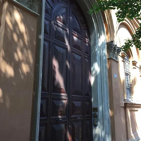 Panzió Blq 01boutique