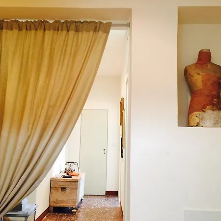 Bed & Breakfast Blq 01boutique