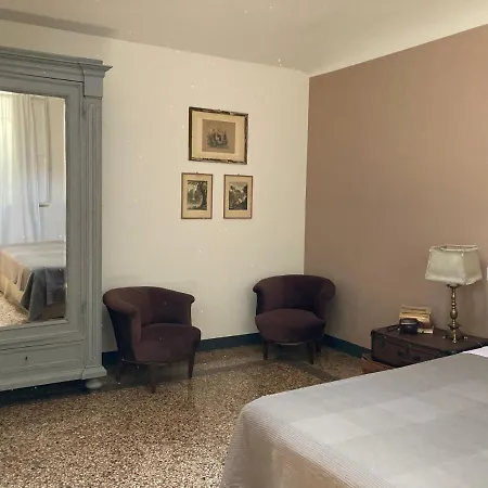 Blq 01boutique Bed & Breakfast