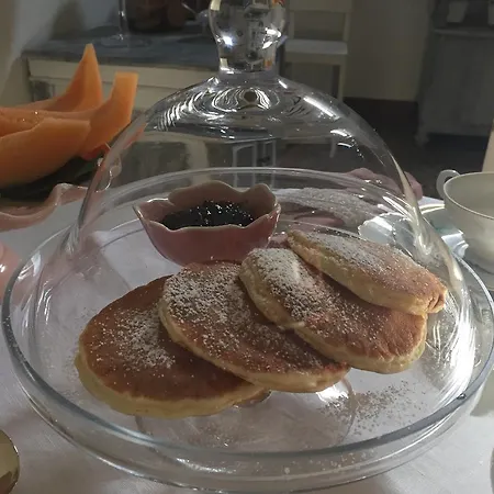 Bed & Breakfast Blq 01boutique 2*