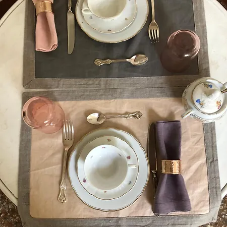 Bed & Breakfast Blq 01boutique