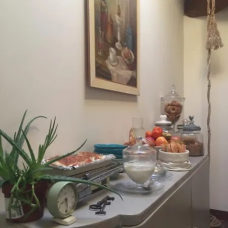 Bed & Breakfast Blq 01boutique 2*